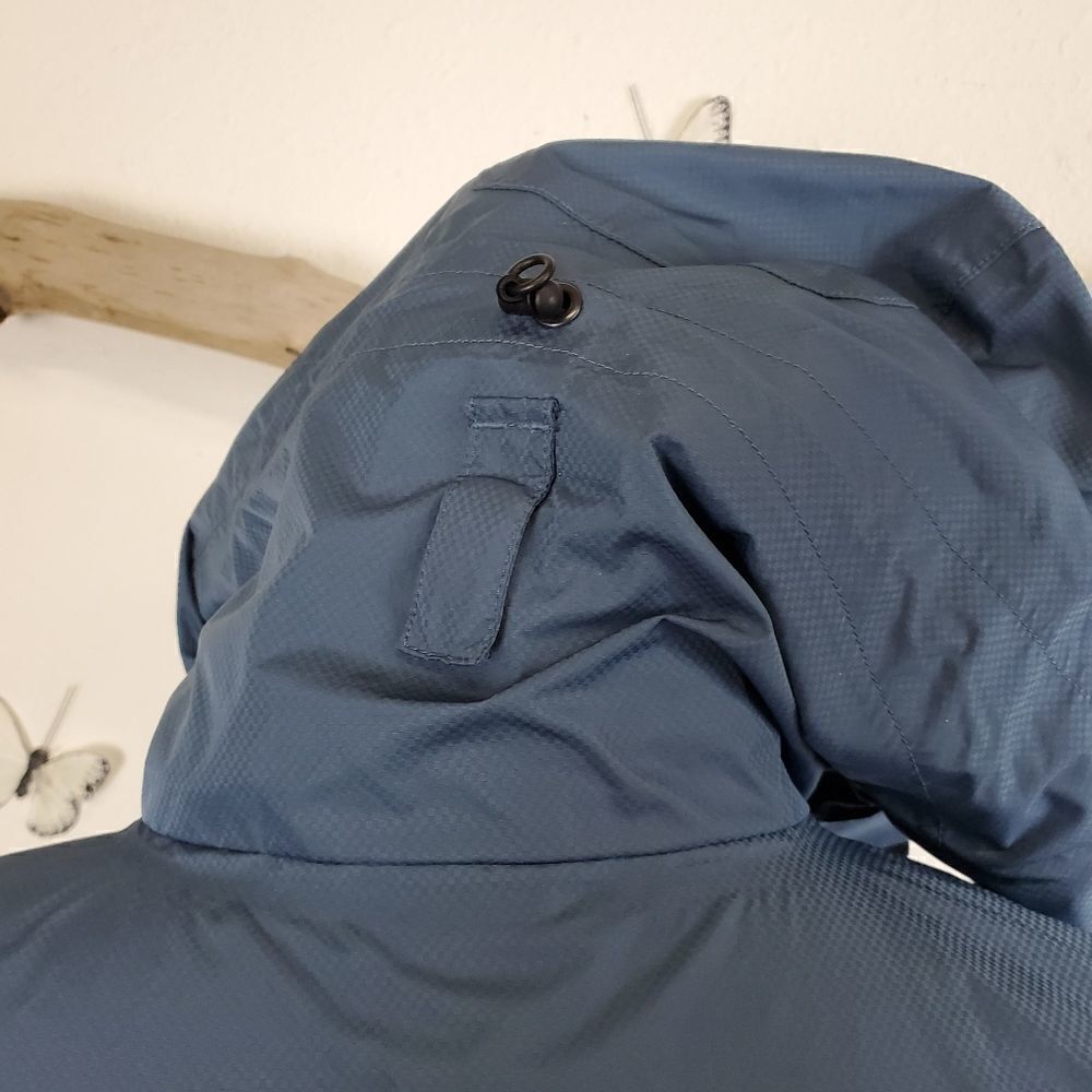 Marmot womens nylon hooded jacket - Picture 2 of 6